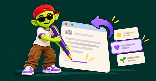 How to end a cold email: writing the sign-off and call to action